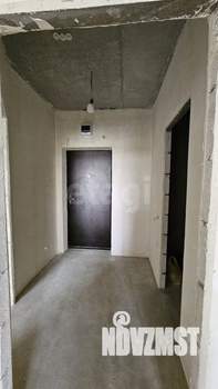 1-к квартира, вторичка, 42м2, 6/22 этаж