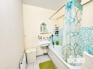 3-к квартира, вторичка, 79м2, 6/18 этаж