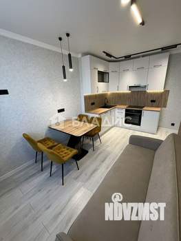 3-к квартира, вторичка, 62м2, 6/11 этаж