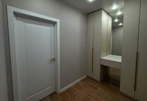 1-к квартира, вторичка, 37м2, 14/25 этаж