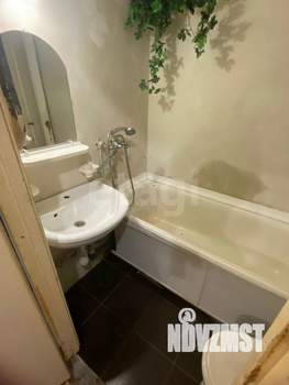 1-к квартира, вторичка, 23м2, 2/9 этаж