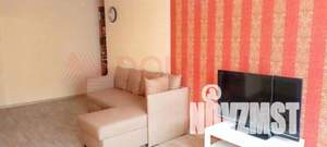 1-к квартира, вторичка, 38м2, 8/10 этаж