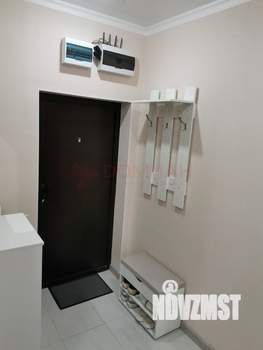 1-к квартира, вторичка, 39м2, 22/24 этаж