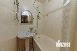 3-к квартира, вторичка, 58м2, 3/5 этаж