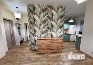 3-к квартира, вторичка, 53м2, 5/5 этаж