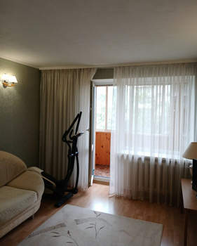 3-к квартира, вторичка, 68м2, 5/10 этаж