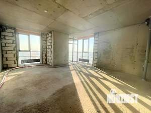 3-к квартира, вторичка, 95м2, 16/21 этаж