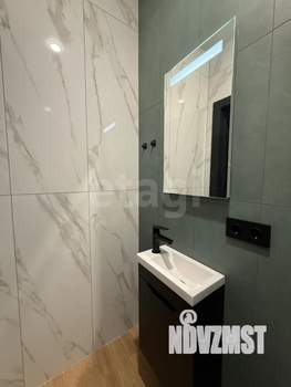 3-к квартира, вторичка, 68м2, 6/24 этаж