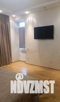 3-к квартира, вторичка, 91м2, 8/16 этаж