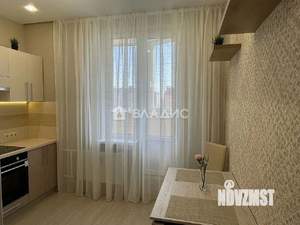 1-к квартира, вторичка, 37м2, 15/18 этаж