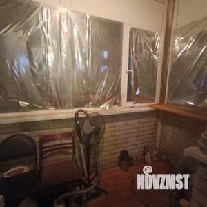 1-к квартира, вторичка, 36м2, 2/3 этаж