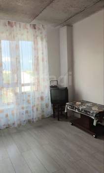 2-к квартира, вторичка, 46м2, 13/25 этаж