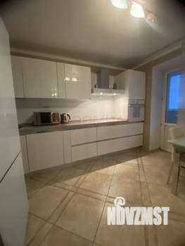 3-к квартира, вторичка, 84м2, 12/20 этаж