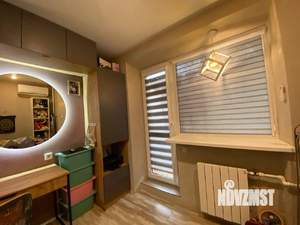 1-к квартира, вторичка, 32м2, 2/5 этаж