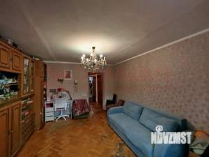 2-к квартира, вторичка, 44м2, 5/9 этаж