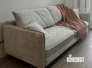 2-к квартира, вторичка, 62м2, 12/24 этаж