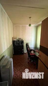 3-к квартира, вторичка, 47м2, 2/5 этаж