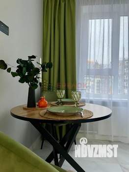 1-к квартира, вторичка, 31м2, 9/17 этаж