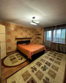 2-к квартира, вторичка, 74м2, 8/18 этаж