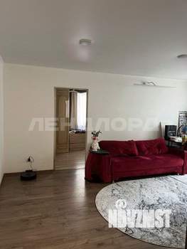 2-к квартира, вторичка, 45м2, 2/5 этаж