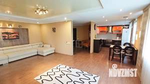 4-к квартира, вторичка, 134м2, 10/11 этаж