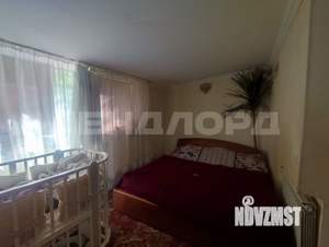 1-к квартира, вторичка, 37м2, 1/3 этаж