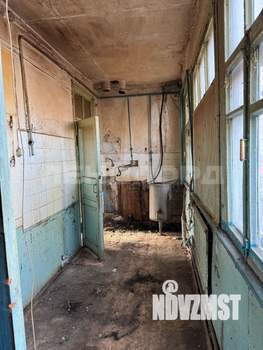 2-к квартира, вторичка, 55м2, 2/2 этаж