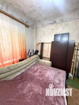 3-к квартира, вторичка, 48м2, 1/5 этаж