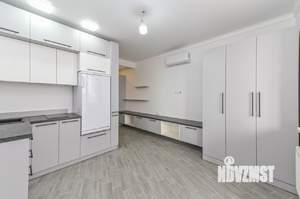Студия квартира, вторичка, 25м2, 10/24 этаж
