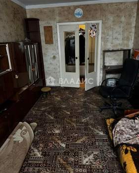 2-к квартира, вторичка, 50м2, 2/9 этаж