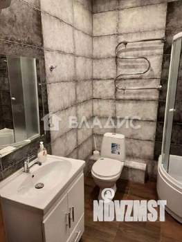 1-к квартира, вторичка, 42м2, 4/12 этаж