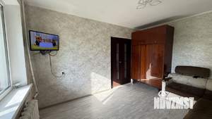 1-к квартира, вторичка, 24м2, 2/10 этаж