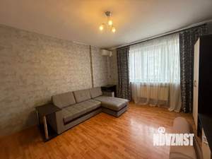 1-к квартира, вторичка, 35м2, 13/17 этаж