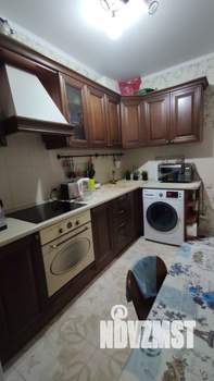 1-к квартира, вторичка, 32м2, 5/6 этаж