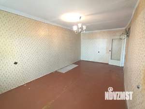 1-к квартира, вторичка, 33м2, 6/9 этаж