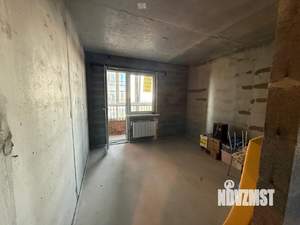 1-к квартира, вторичка, 34м2, 10/18 этаж