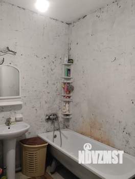 1-к квартира, вторичка, 34м2, 1/8 этаж