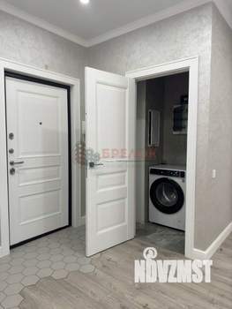 3-к квартира, вторичка, 80м2, 13/19 этаж