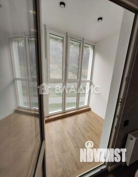 1-к квартира, вторичка, 41м2, 3/26 этаж