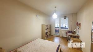 3-к квартира, вторичка, 65м2, 4/10 этаж