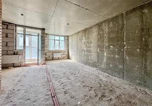 1-к квартира, вторичка, 38м2, 7/25 этаж