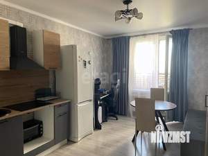 1-к квартира, вторичка, 50м2, 7/26 этаж