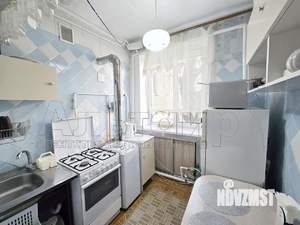 2-к квартира, вторичка, 37м2, 2/3 этаж