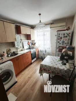 1-к квартира, вторичка, 32м2, 1/5 этаж