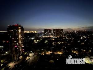 1-к квартира, вторичка, 30м2, 20/20 этаж