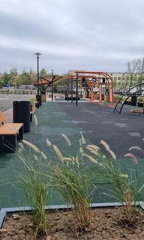 3-к квартира, сданный дом, 72м2, 12/25 этаж