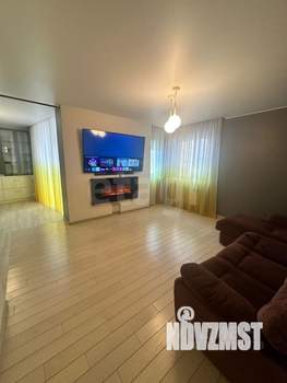 4-к квартира, вторичка, 114м2, 11/29 этаж