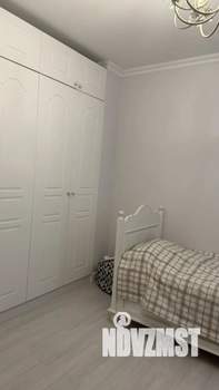 2-к квартира, вторичка, 75м2, 10/16 этаж