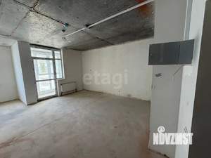 1-к квартира, вторичка, 39м2, 21/27 этаж