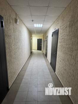 2-к квартира, вторичка, 43м2, 11/19 этаж